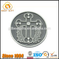 China factory direct supply custom metal challenge coin